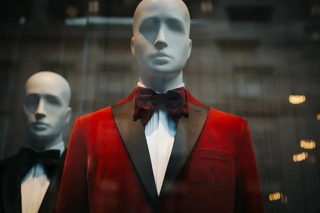 Moda męska – jaki garnitur wybrać?