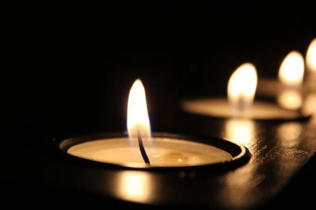 Woski Yankee Candle – idealny pomysł na prezent