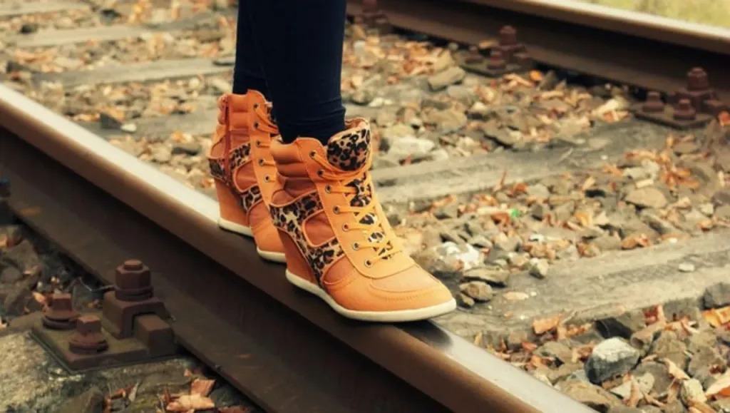 Modne buty na sezon jesienny